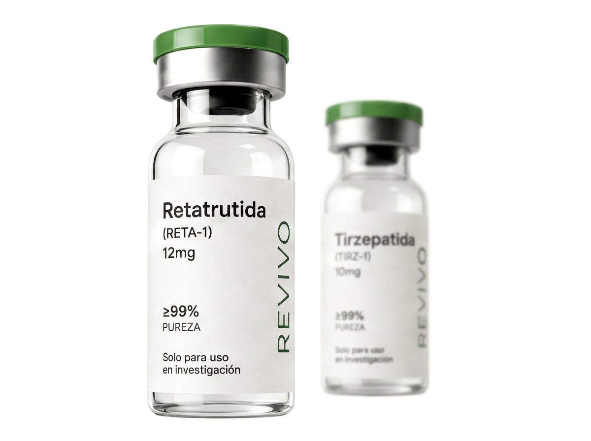 Metabolismo & Peso